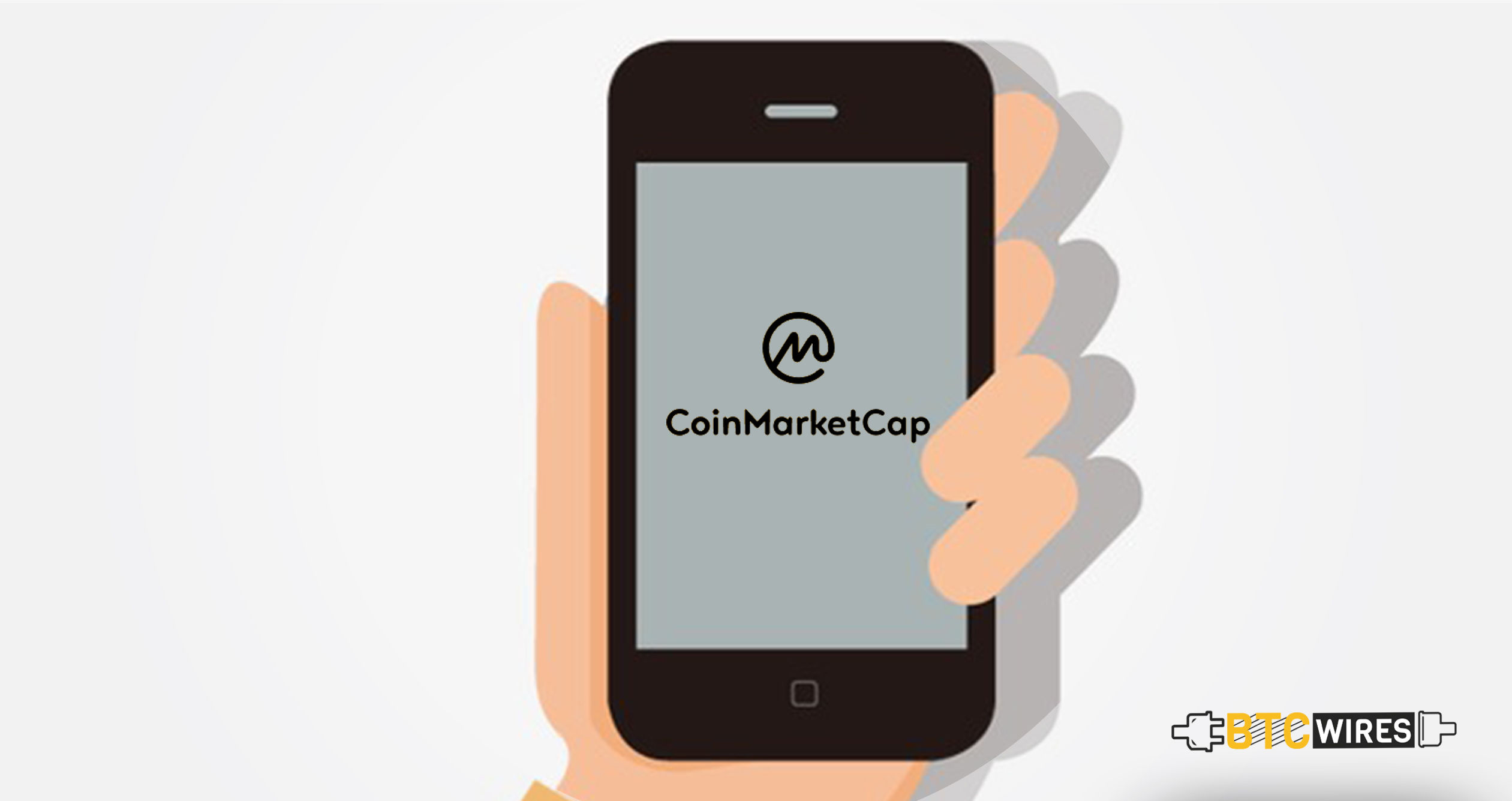 CoinMarketCap To Have An Android App?