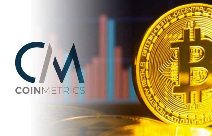 CoinMetrics Research: April Bitcoin Surge is Down to a Single Trader