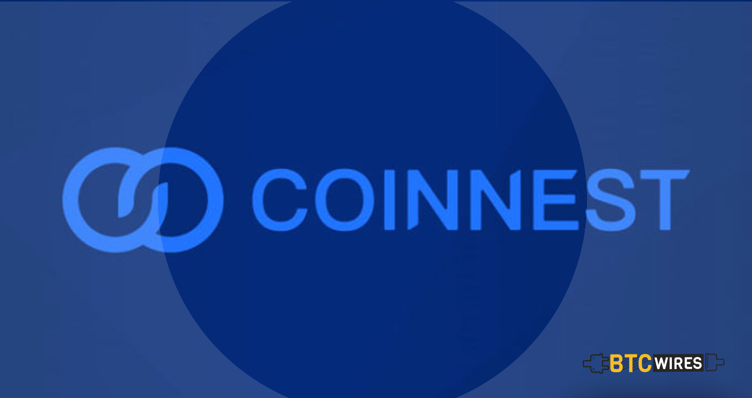 Coinnest Cryptocurrency Exchange Closes its Doors