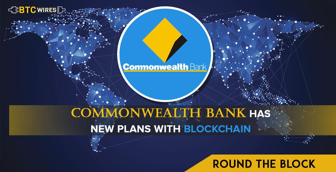 Commonwealth Bank Uses Blockchain to Ship 17 tonnes of Almonds