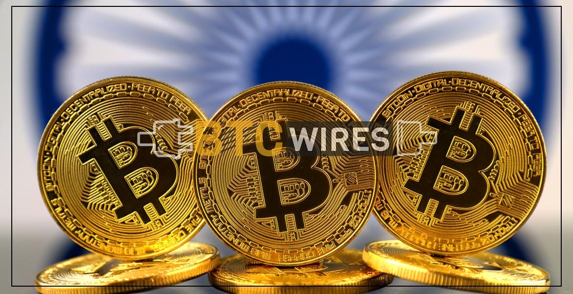 Confusion over Crypto Narrows Growth of Blockchain in India