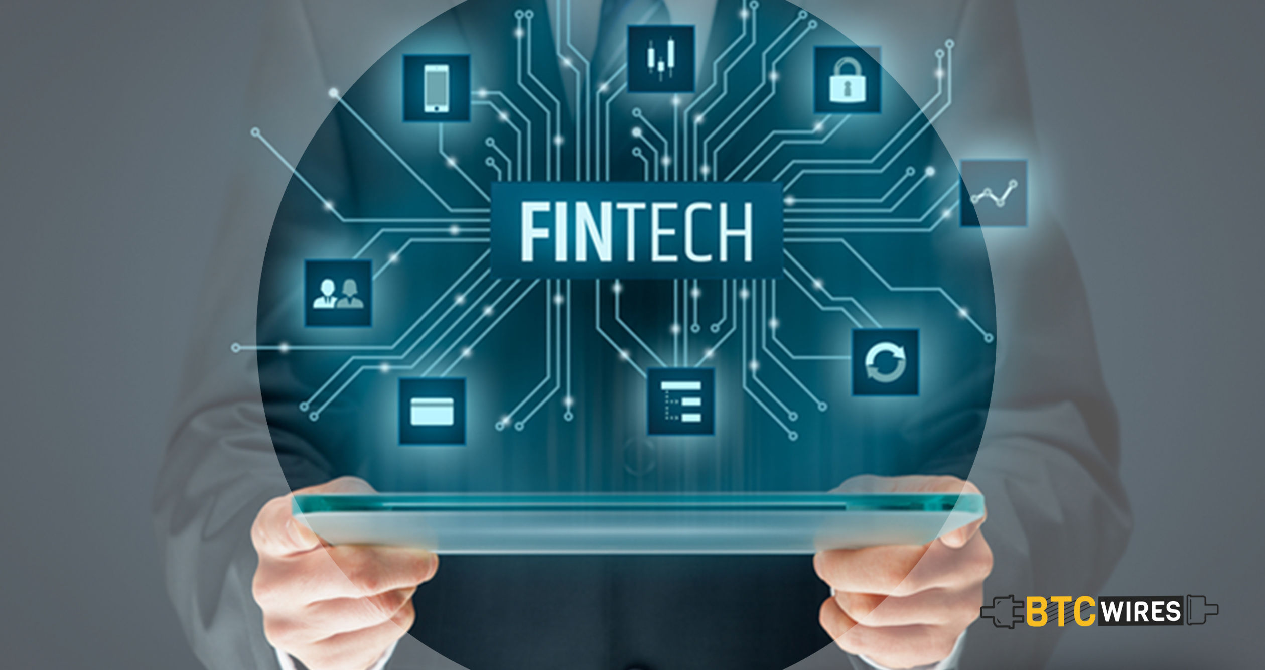 Congress Members Join New US Fintech Task Force