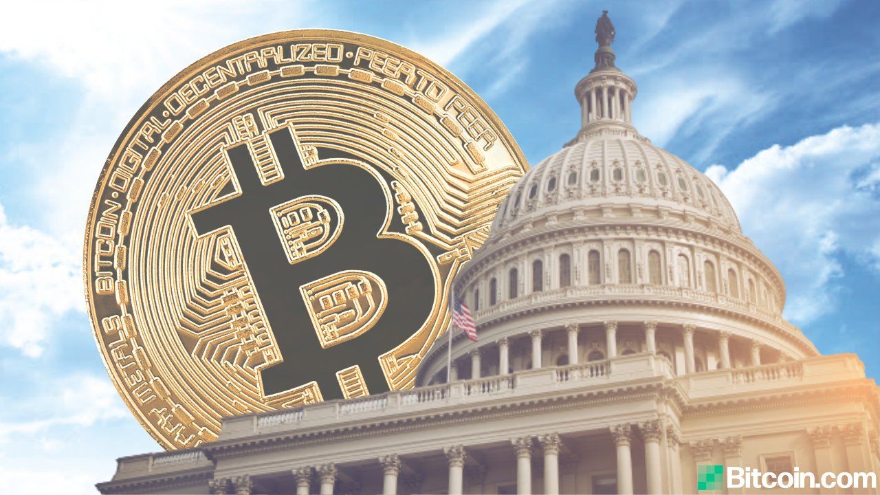 Congressman takes aim at peers who assume crypto may cause a ‘financial 9/11’