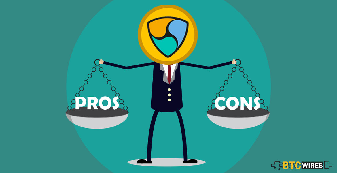 Cons and Pros of NEM