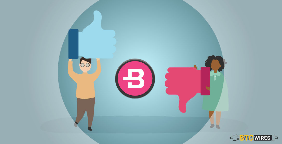 Cons & Pros of Bytecoin