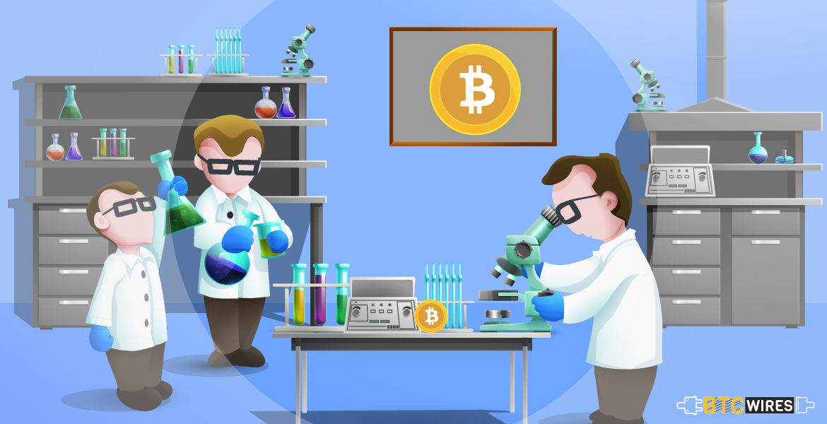 Conspiracy Theories Involving Bitcoins