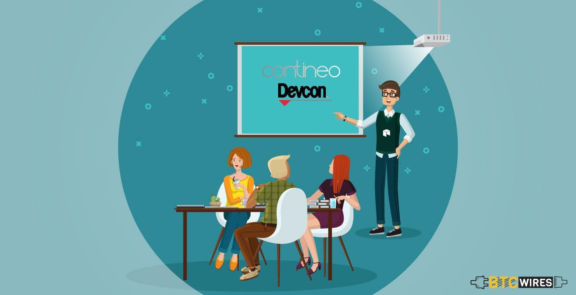 ContiNEO, A DevCon Organized By NEO To Be Held Next Month