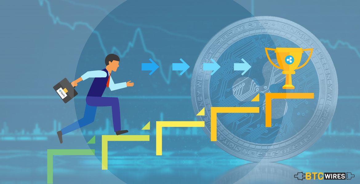 Could Ripple (XRP) bring in the Bull to the Market in 2019?