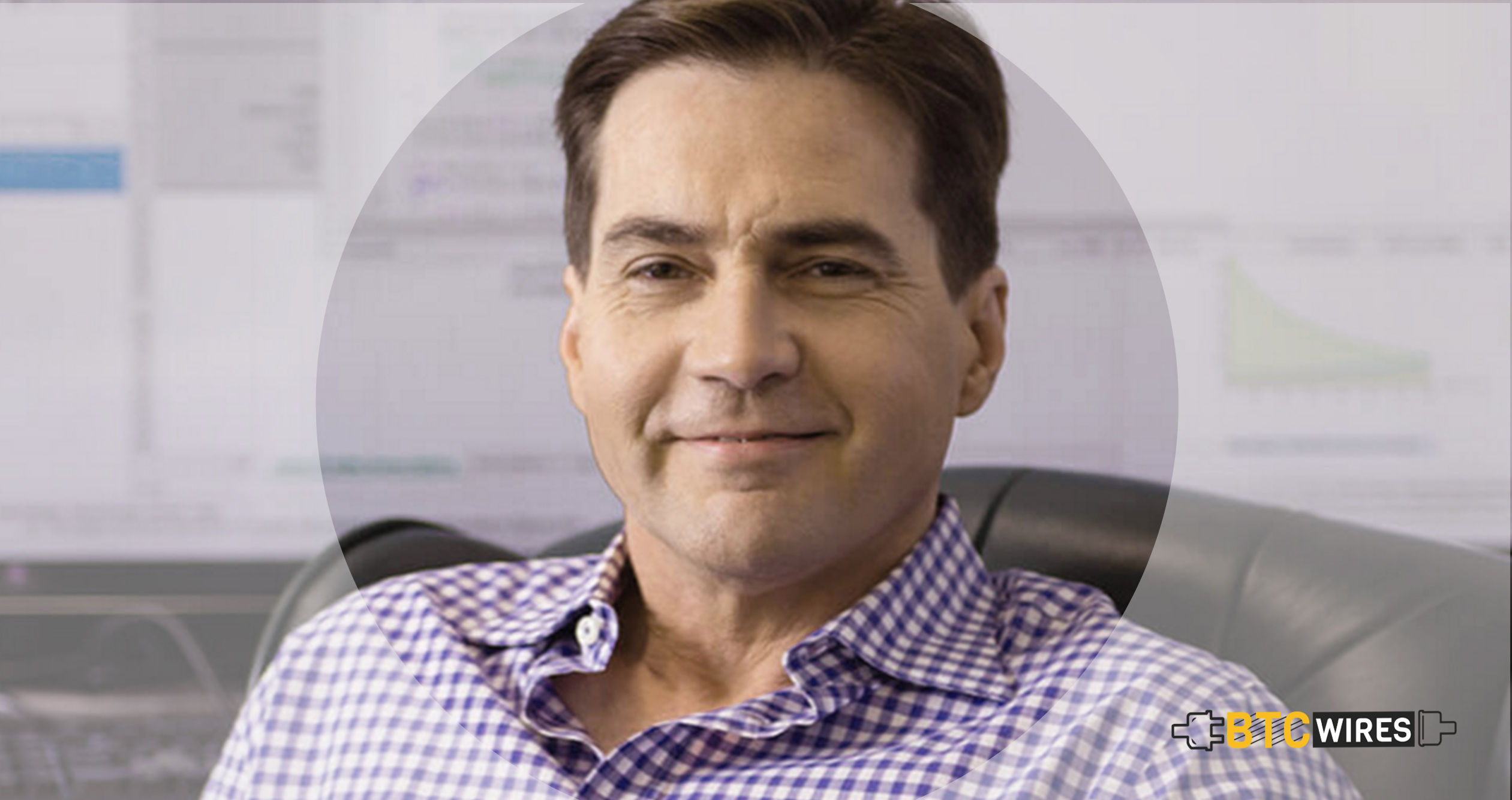 Craig S. Wright’s nChain is Looking to Hire a Patent Counsel in London