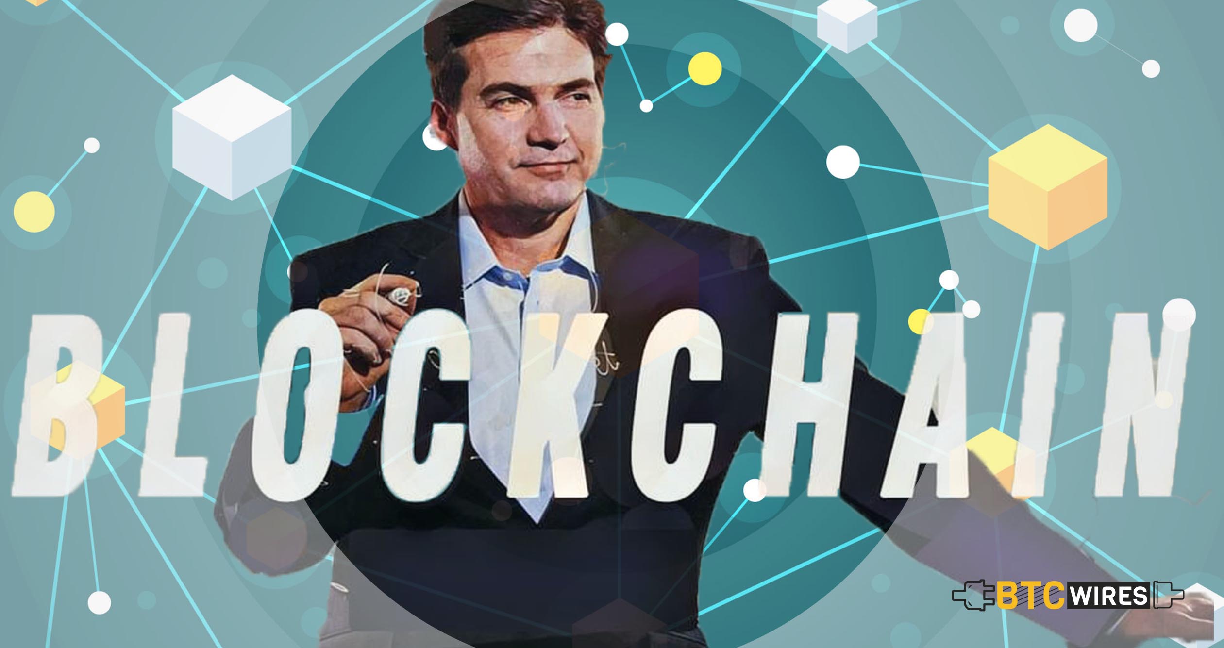 Craig Wright Claims to have filled 666 Blockchain Patents