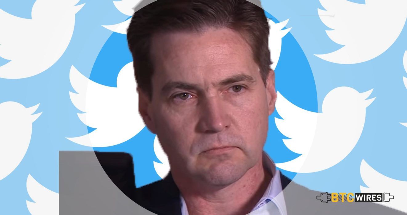 Craig Wright Sues Roger Ver For Libel