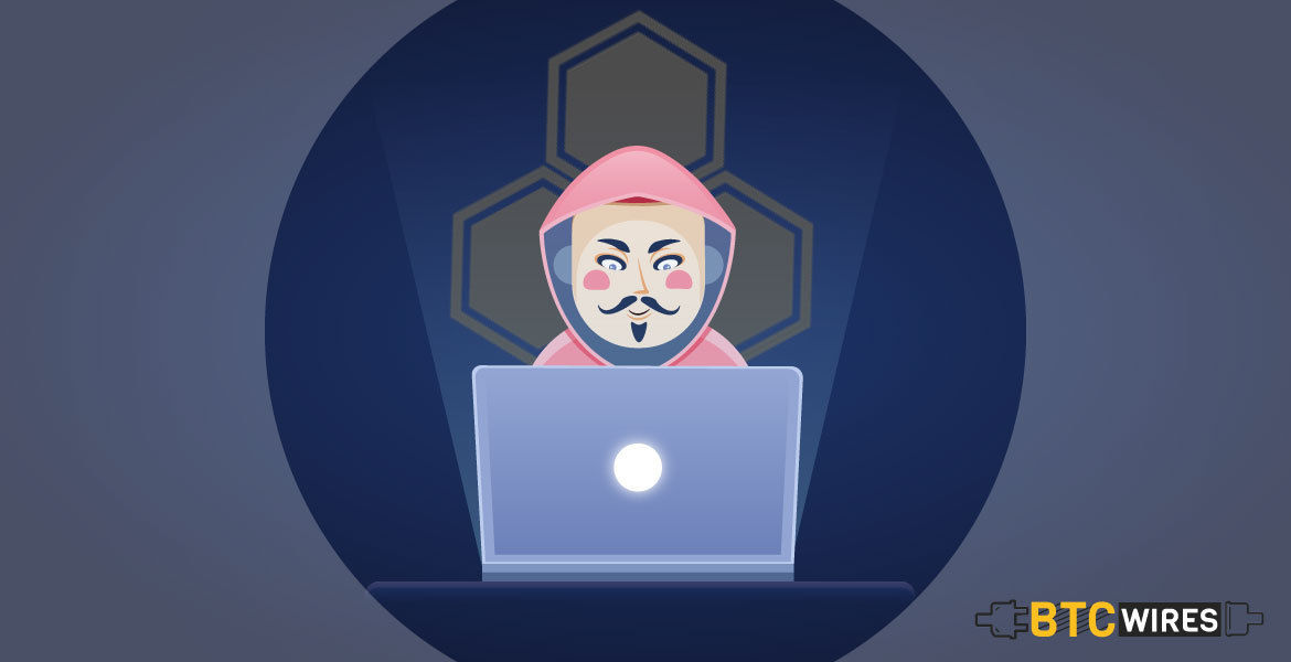 Crypto accounts are being sold by darknet hackers for as little as $30 each.