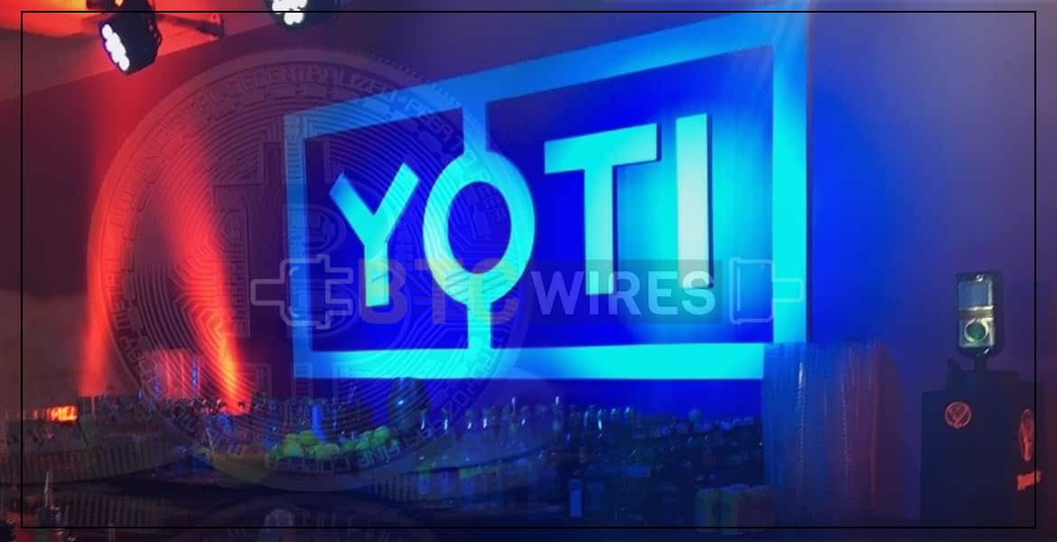 Crypto ATM maker Trilliant partners with Digital Identifier Yoti