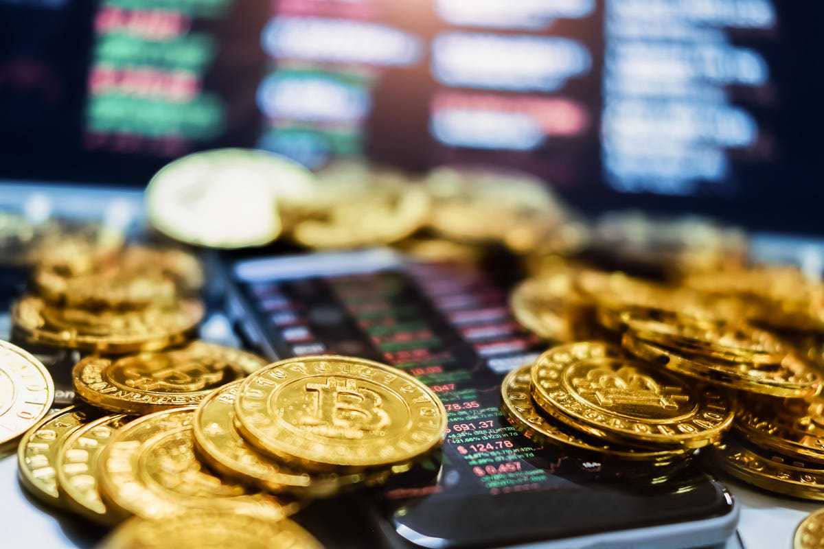 Crypto bill are place to a vote on Tuesday Without Amendment