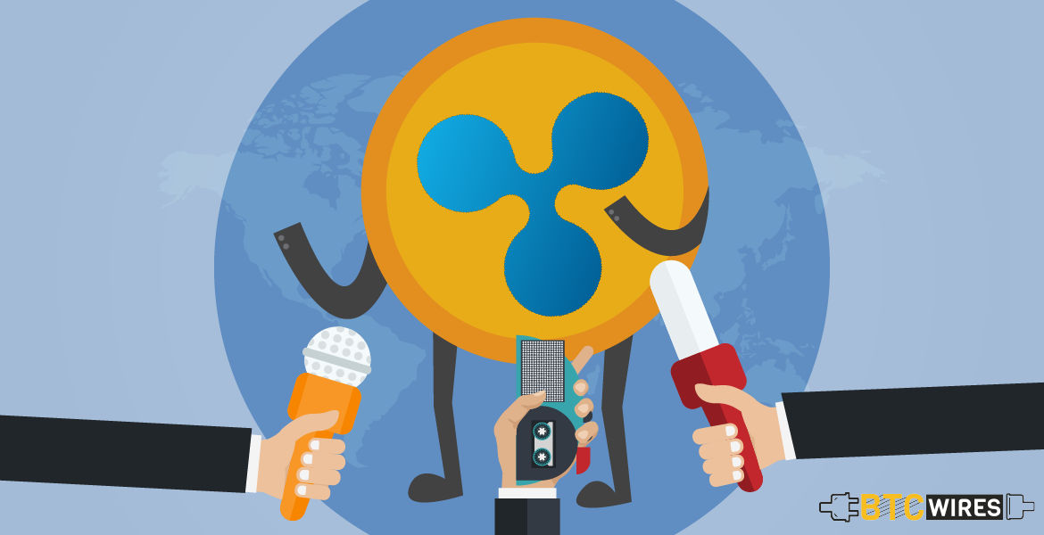Crypto Coalition Led By Ripple Is Marching to DC