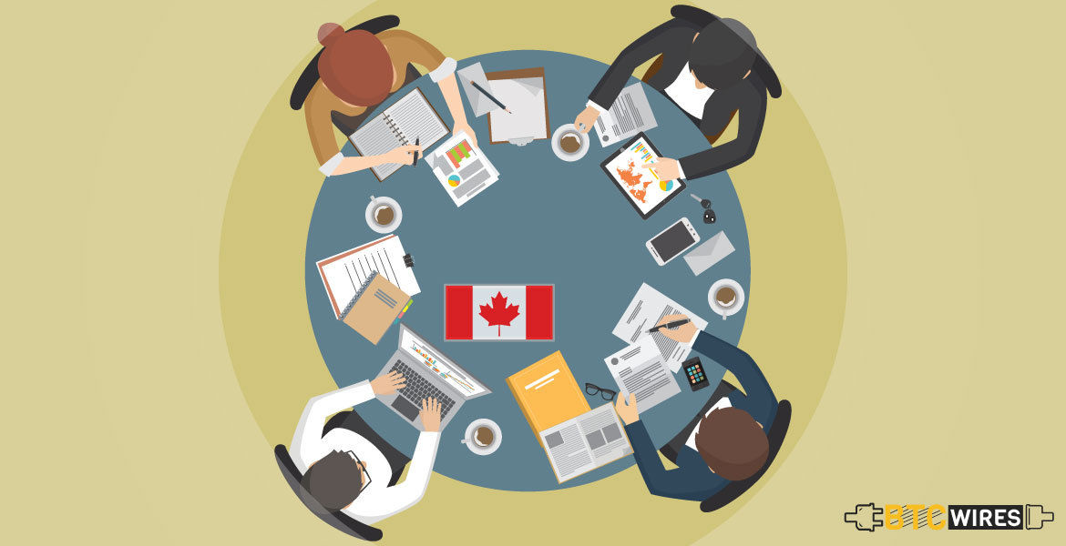 Crypto Community in Canada Not Satisfied with its Current State