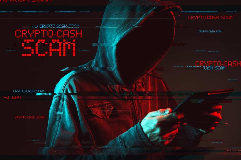 Crypto Crime Falls in China, Surges in Hong Kong, Reports Reveal