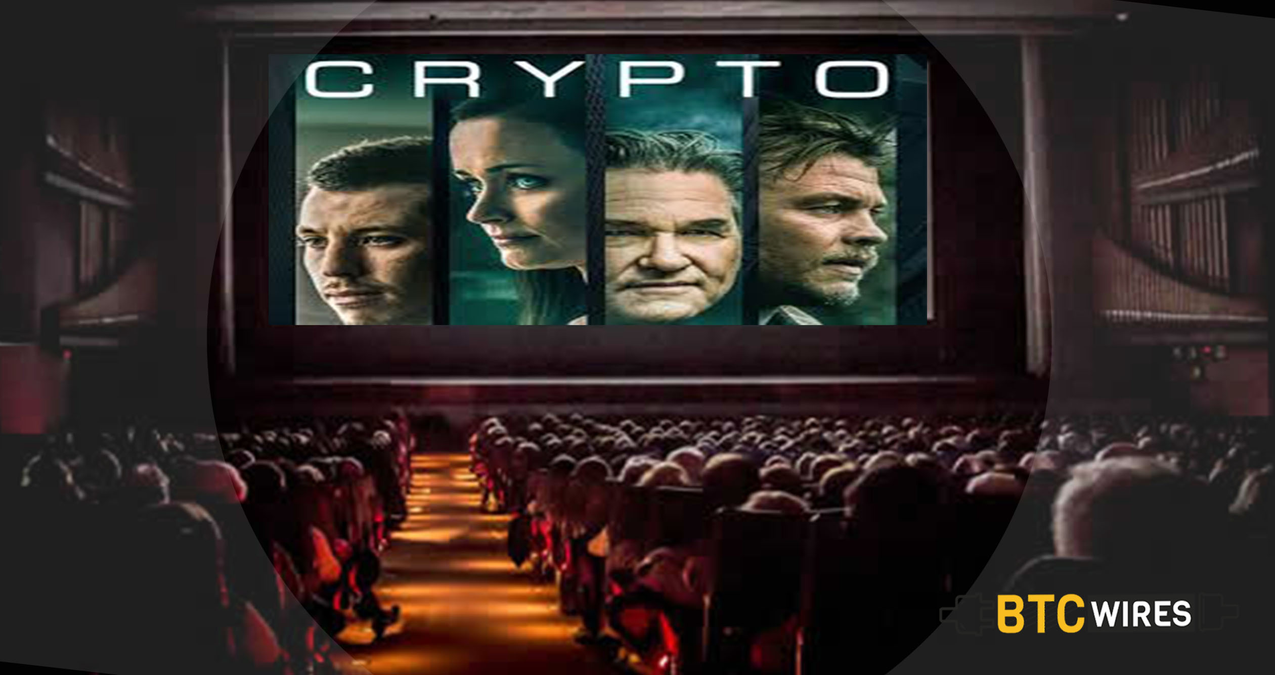 Crypto: Critics Don’t Seem Too Happy To Watch This Long-Awaited Movie
