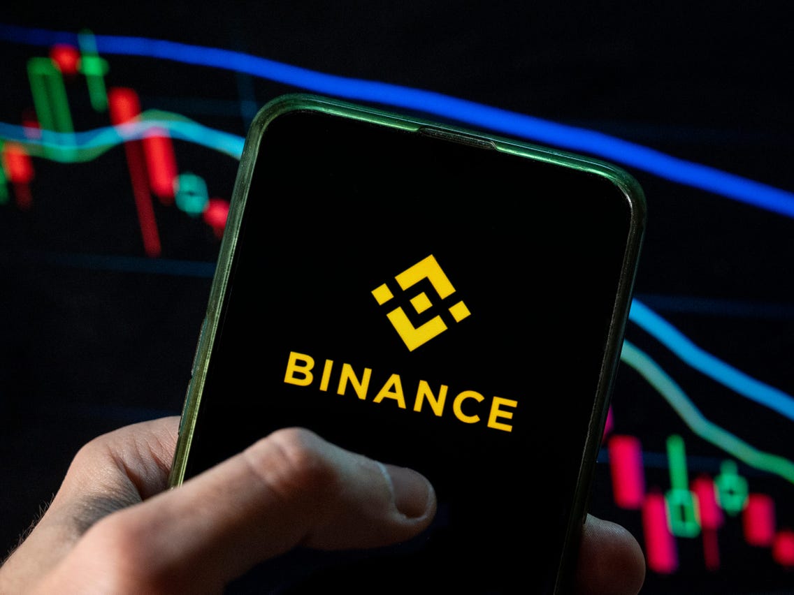 Crypto Exchange Binance Restricts 281 Nigerian Accounts — Some requested by International Law Enforcement