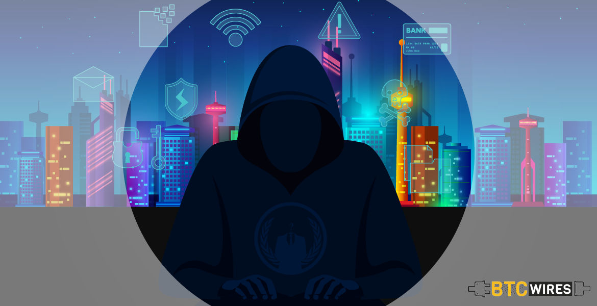 Crypto Exchange Cryptopia Goes Offline After a Major Hack
