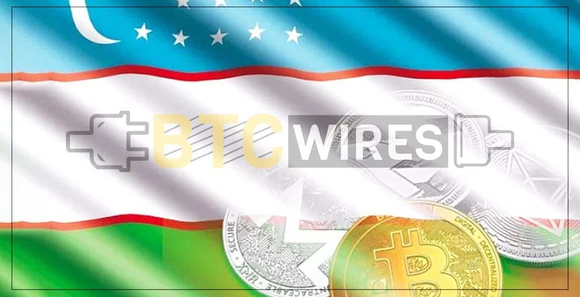 Crypto Exchanges and Trading Have Been Legalized in Uzbekistan