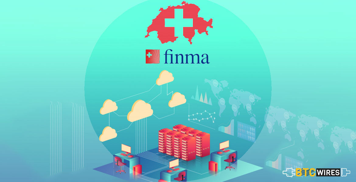 Crypto Finance AG Received World’s First Asset Management License from FINMA