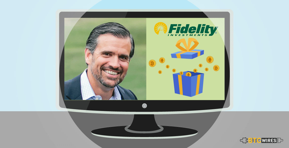 Crypto Industry to Touch New Heights in 2019 Says Fidelity Investments