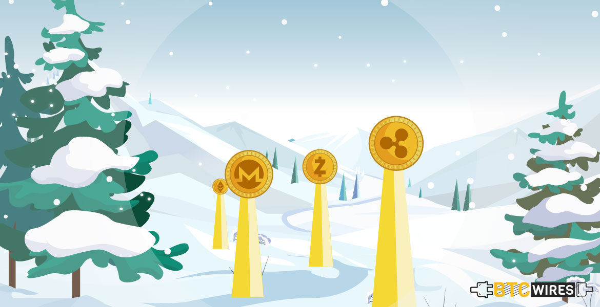 Crypto Mania Dying Out Could Breathe Life Into Crypto Market: Reddit Co-Founder