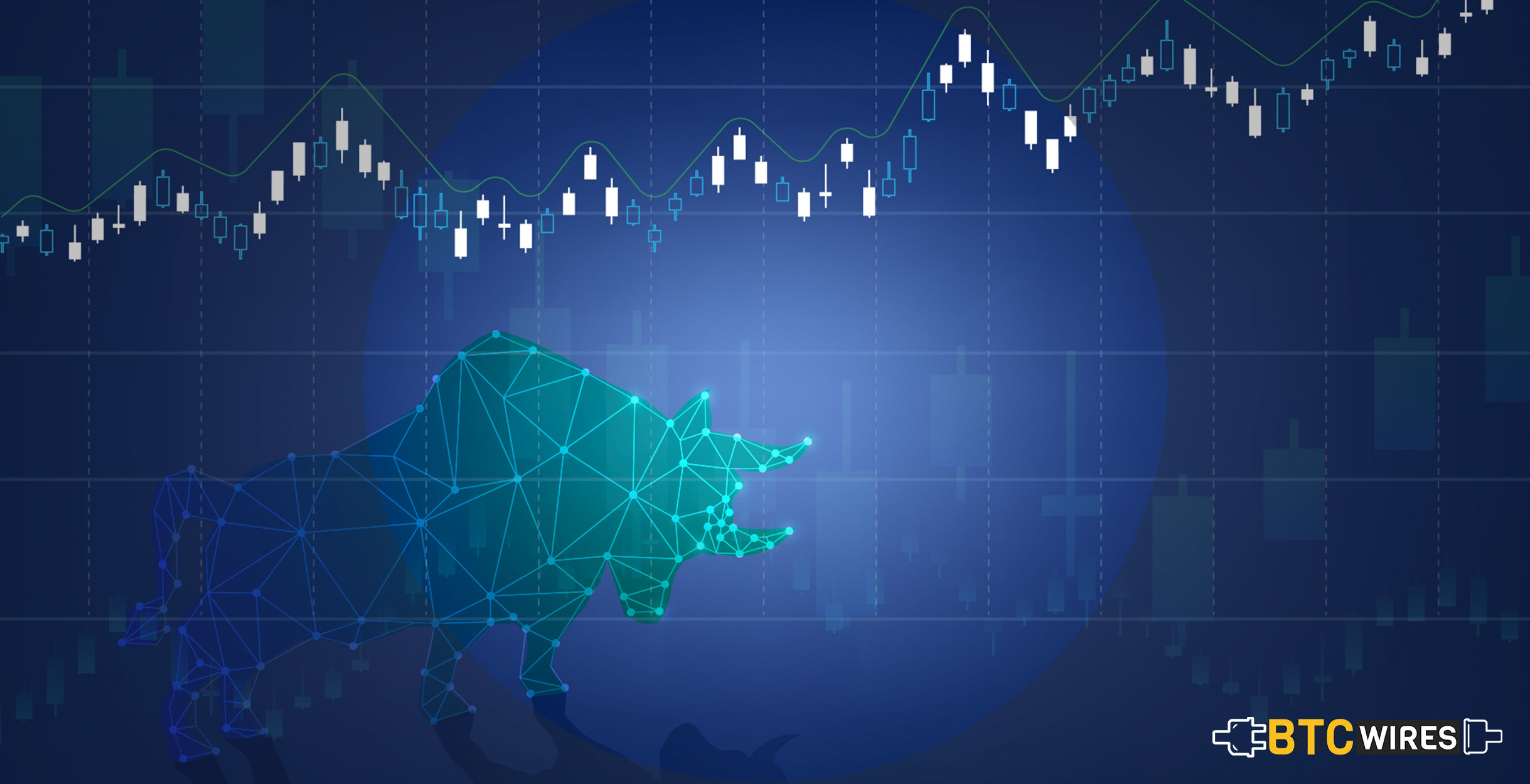 Crypto Market Slides Again As Stocks And Oil Prices Experience A High