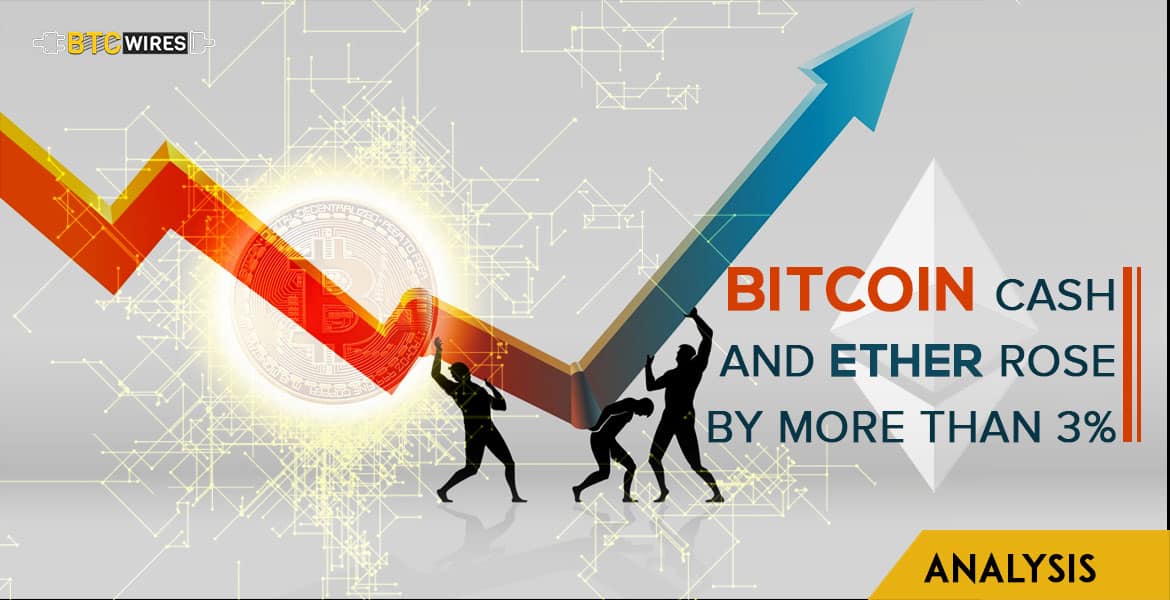 Crypto Market’s Valuation Increased By $8 Billion