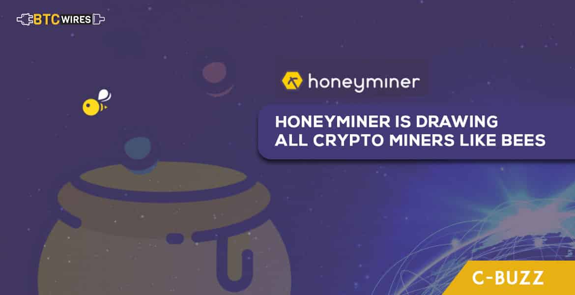 Crypto Miners are Joining Honeyminer in the Thousands