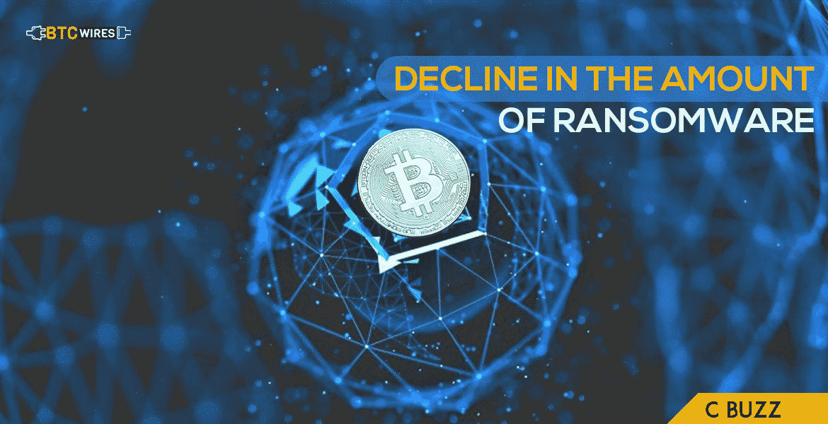 Crypto Miners Overtake Ransomware