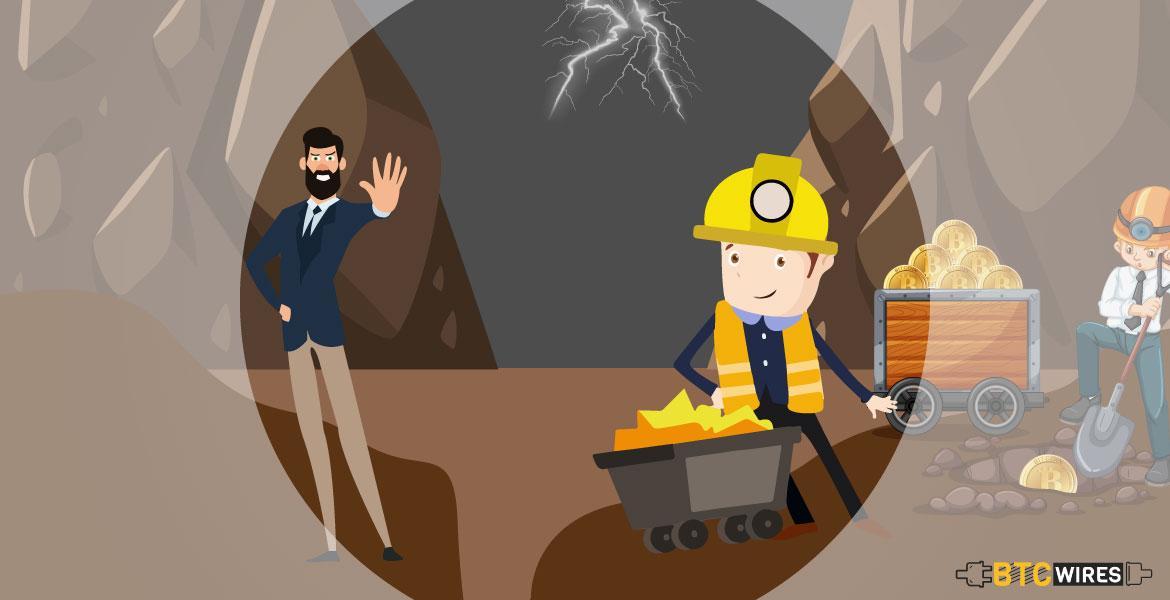 Crypto Mining Firm Giga Watt is Officially Out of Business