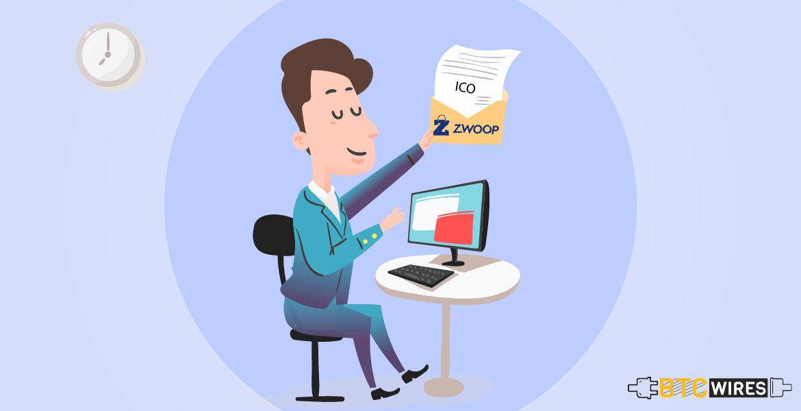 Crypto Startup Zwoop Goes Downhill After Cancelling ICO, Files For Administration