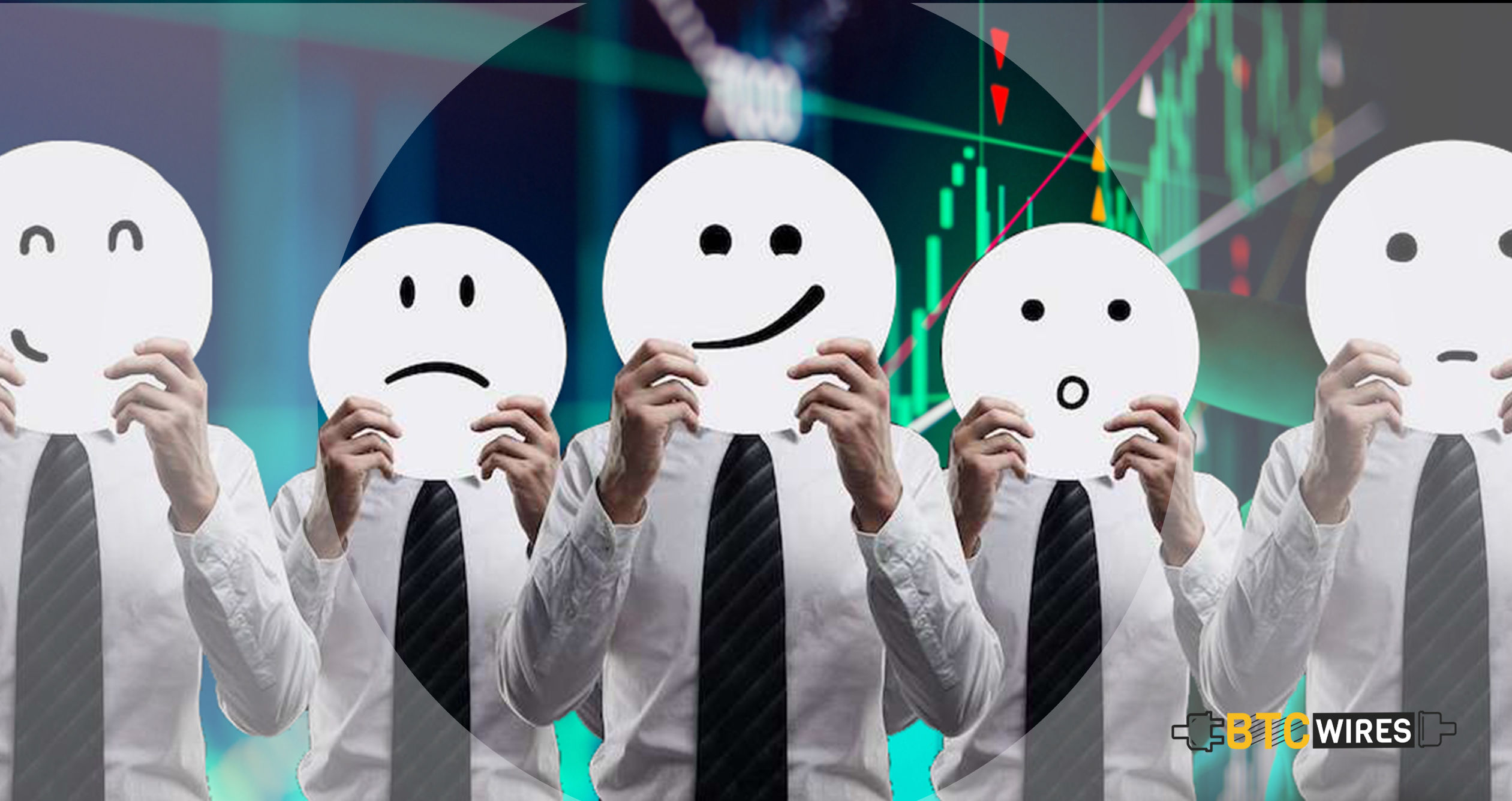 Crypto Trading: A Tale of System vs. Emotion