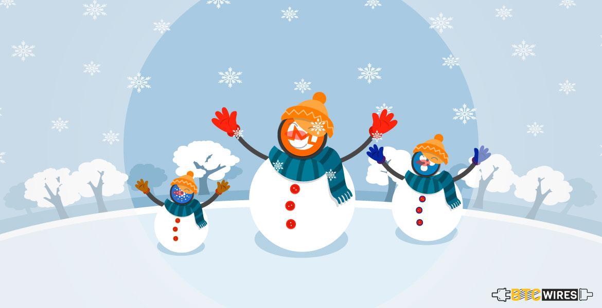 Crypto Winter is The “Most Productive Phase”, Firms Focus On Building Infrastructure