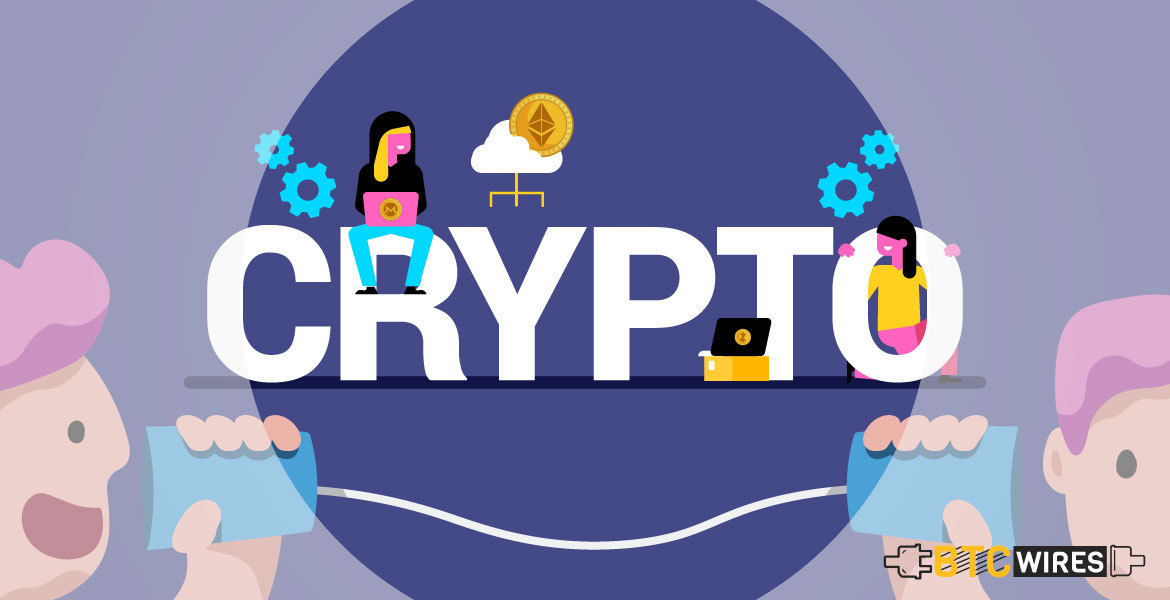 Cryptocurrencies Will One Day Threaten Financial System – A Lie?