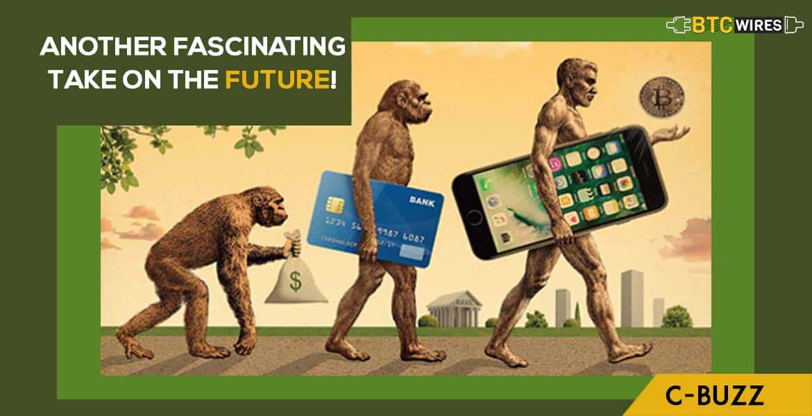 Cryptocurrency May Be a New Phase of Human Evolution: IMF