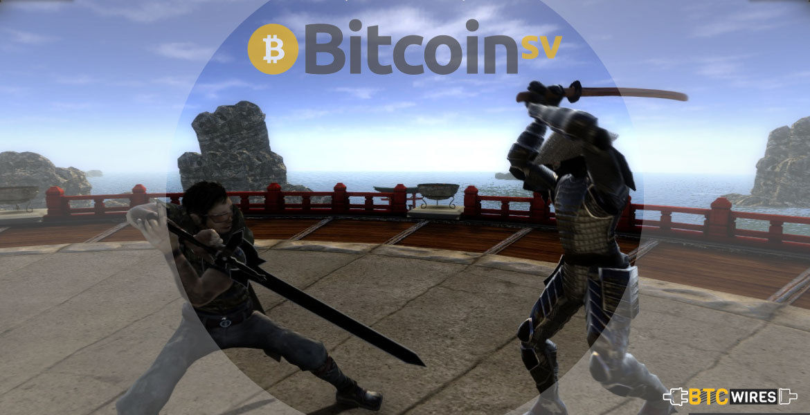 CryptoFights Migrates to Bitcoin SV to Improve User Experience