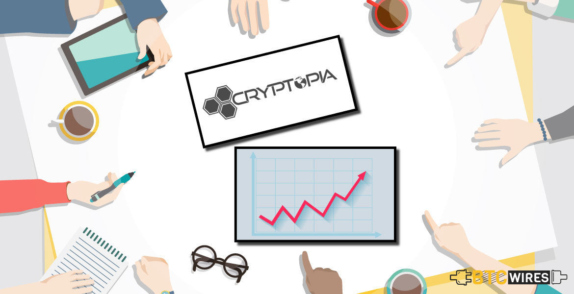 Cryptopia, Hacked Last Month, Gives an Estimate of Stolen Crypto