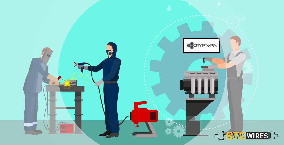 Cryptopia Restarts Operations After Hack