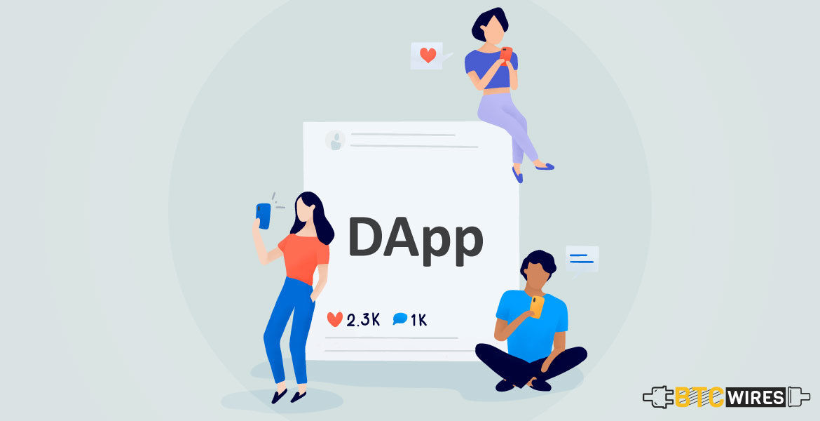 DApps Are Approaching the 200,000 Daily Active User Mark, Reports