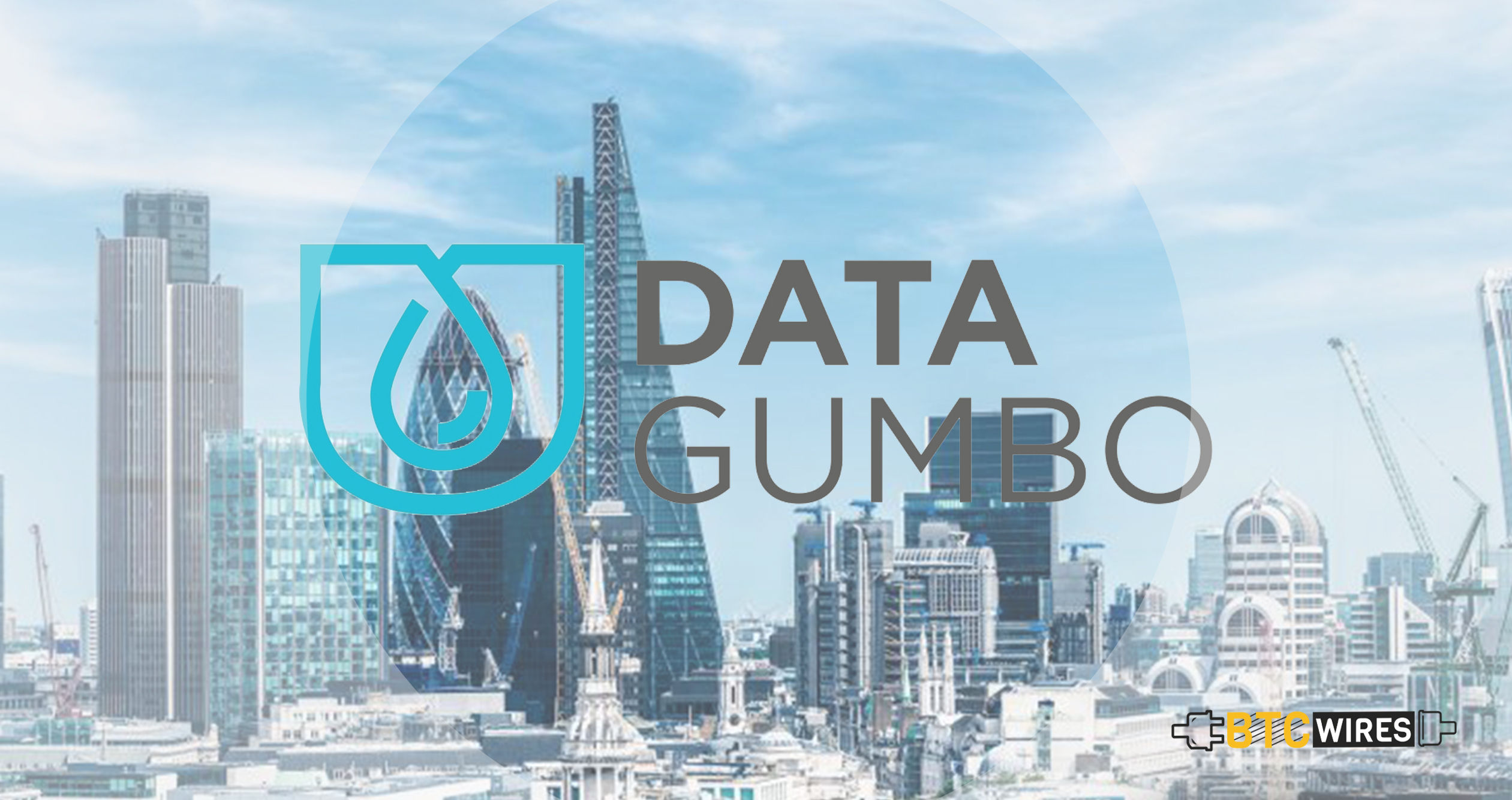 Data Gumbo Corp. Raises $6 Mln From Major Energy Firms Across the World