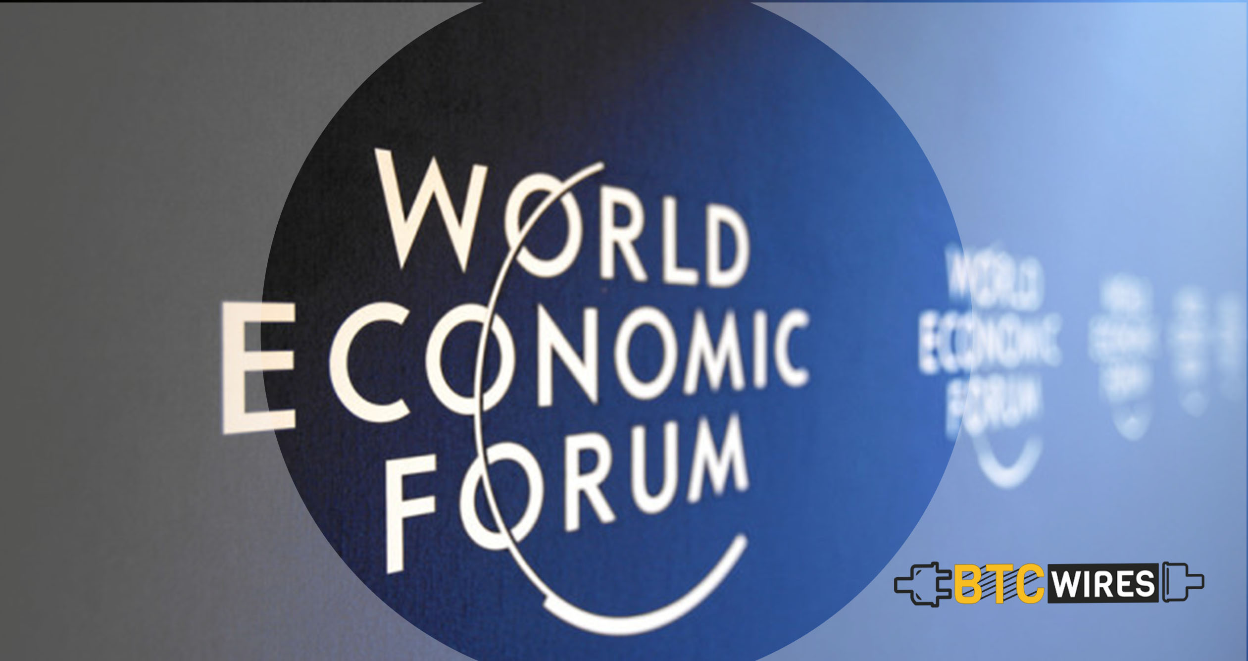 Davos Report Suggest Over 40 Central Banks Are Experimenting With Crypto