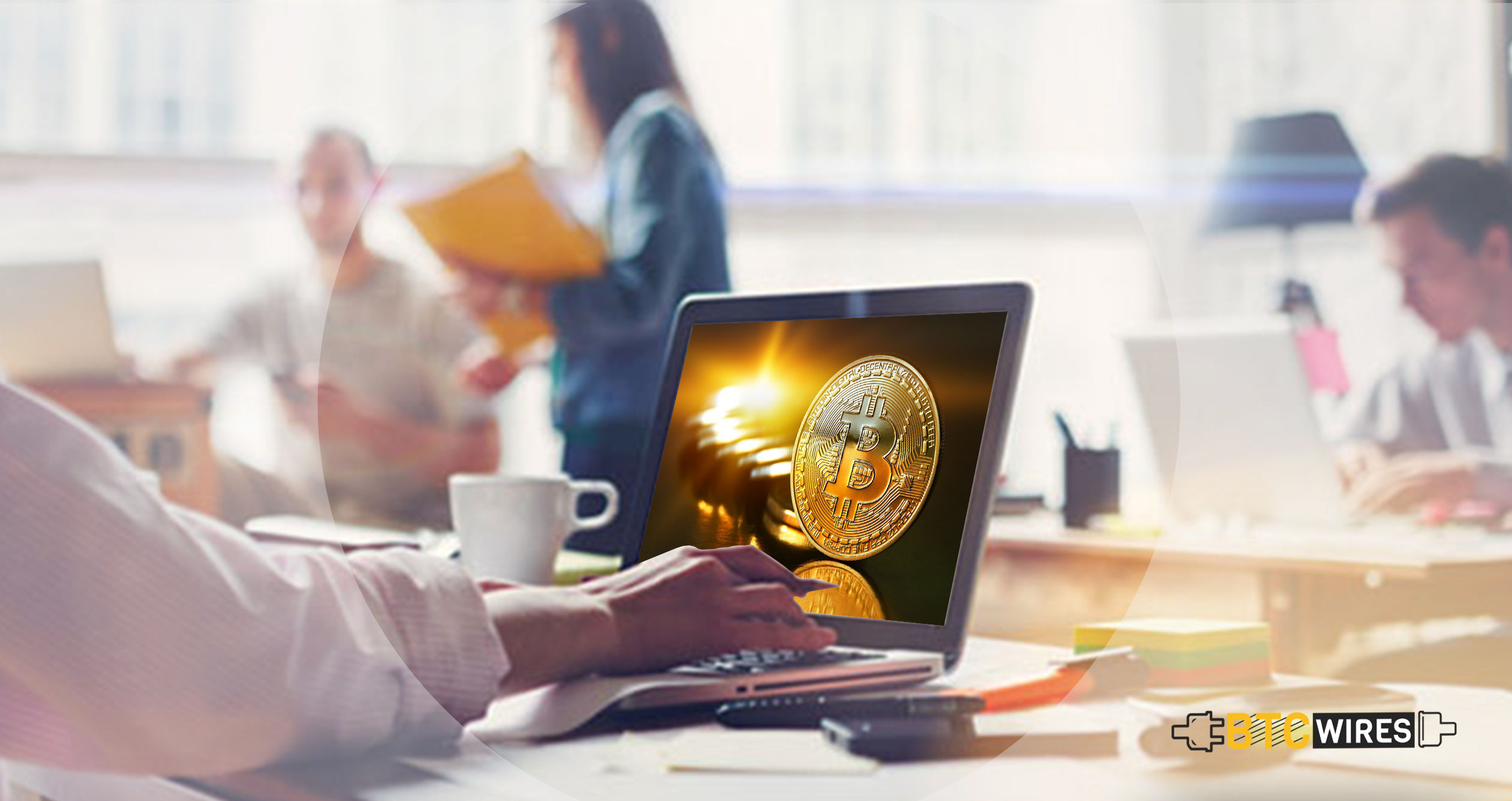 Days Are Not Far When Businesses Will Use Cryptocurrency