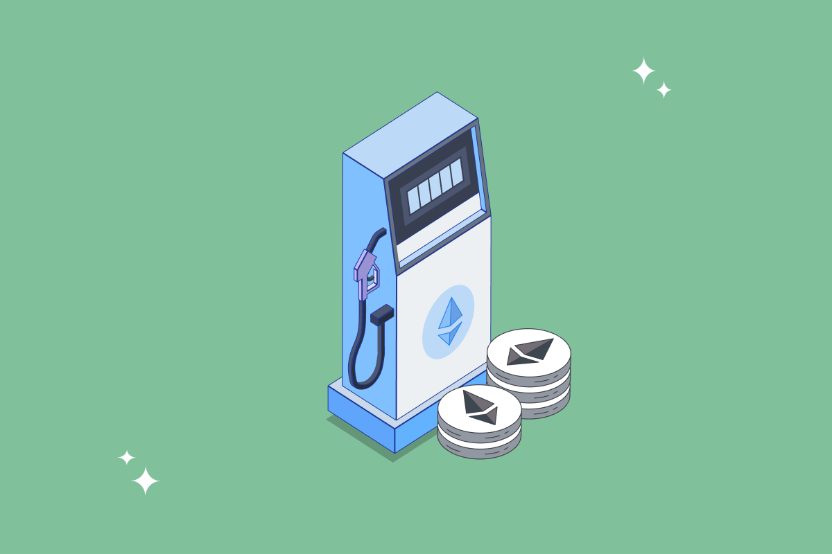 Decoding Ethereum’s Gas Fees: Historical Trends, EIP-1559, and the Shift to PoS – A Comprehensive Guide