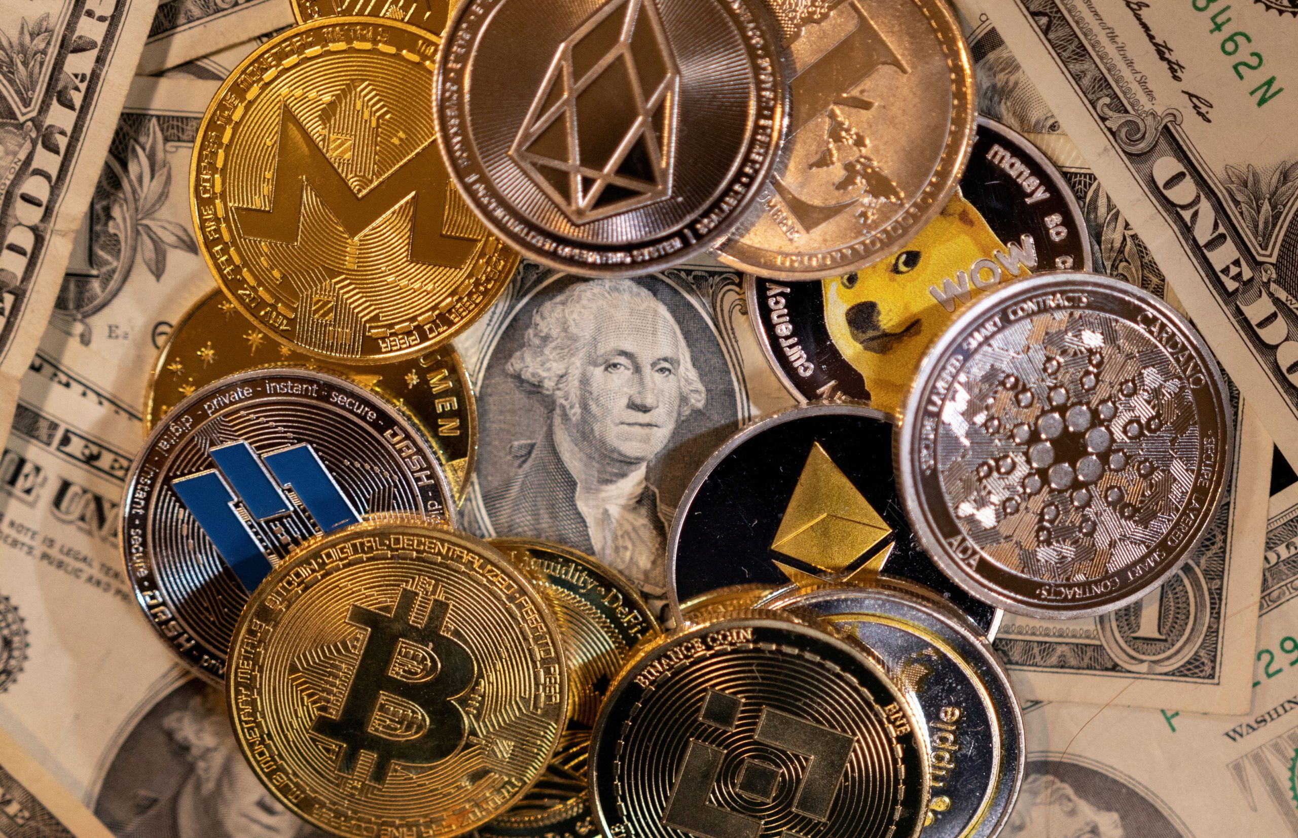 Demand for Hardware Crypto Wallets Will Increase Amid Currency Restrictions in Russia