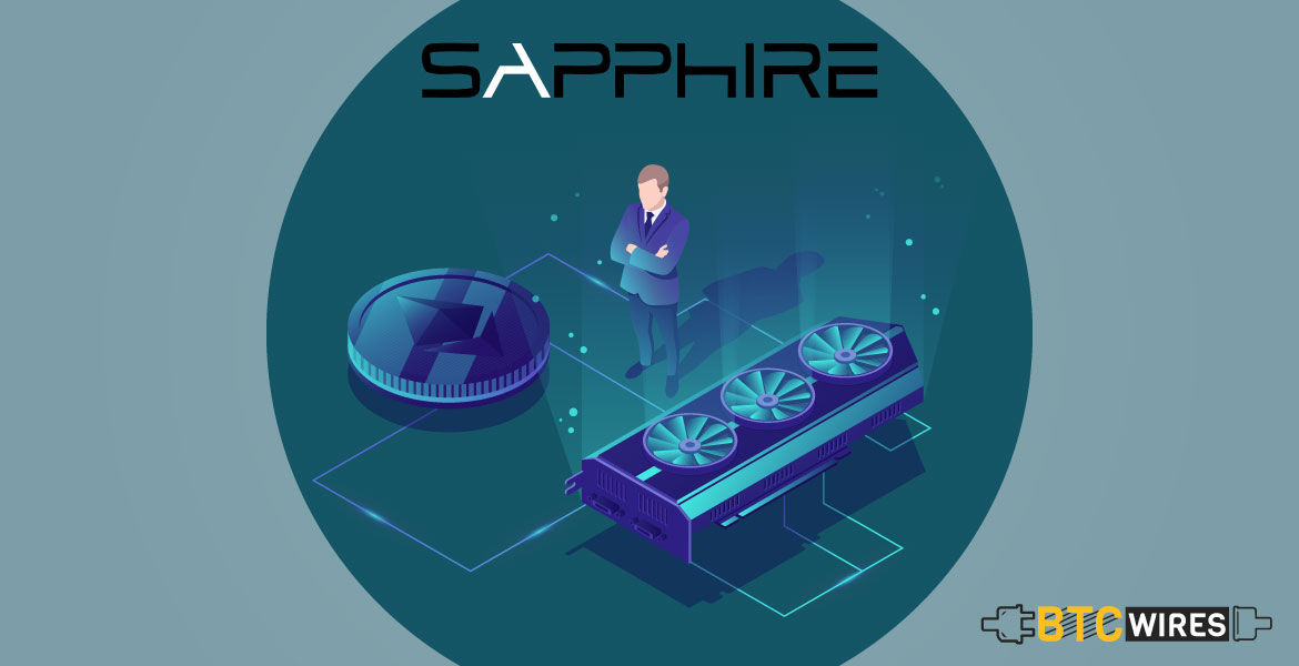 Despite Decline in Mining Business, a Company Is Set to Launch a Mining Rig!