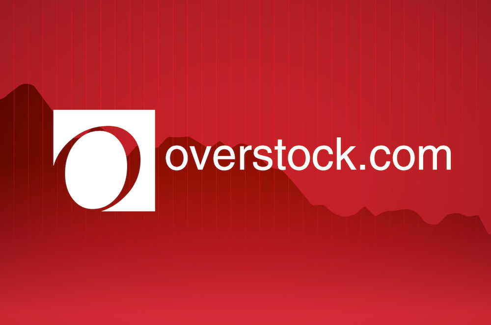 Despite Overall Losses Overstock Insists Its Blockchain Business Is Strong