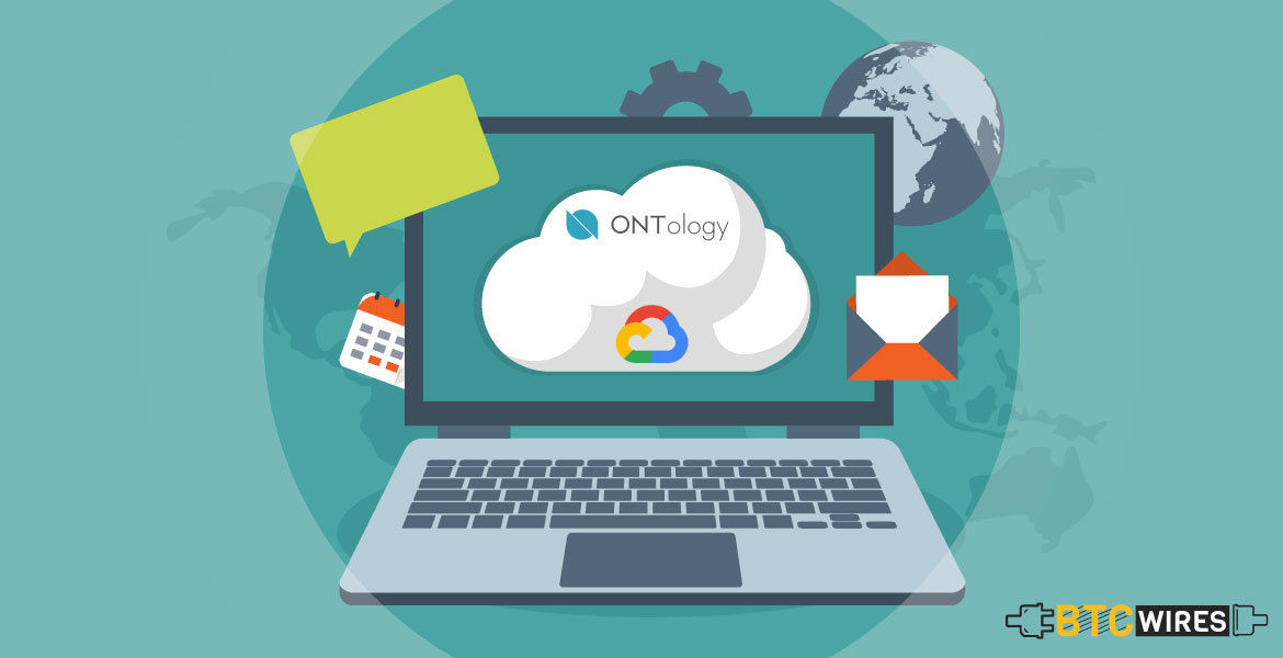 Development Software of Ontology Gets Added to the Google Cloud